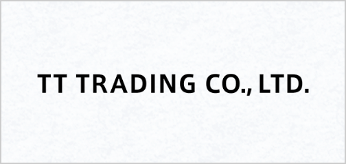 TT TRADING CO.,LTD.