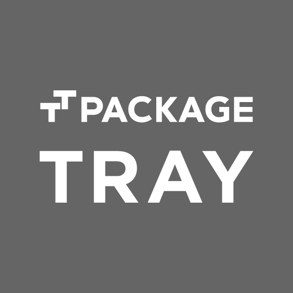 TRAY